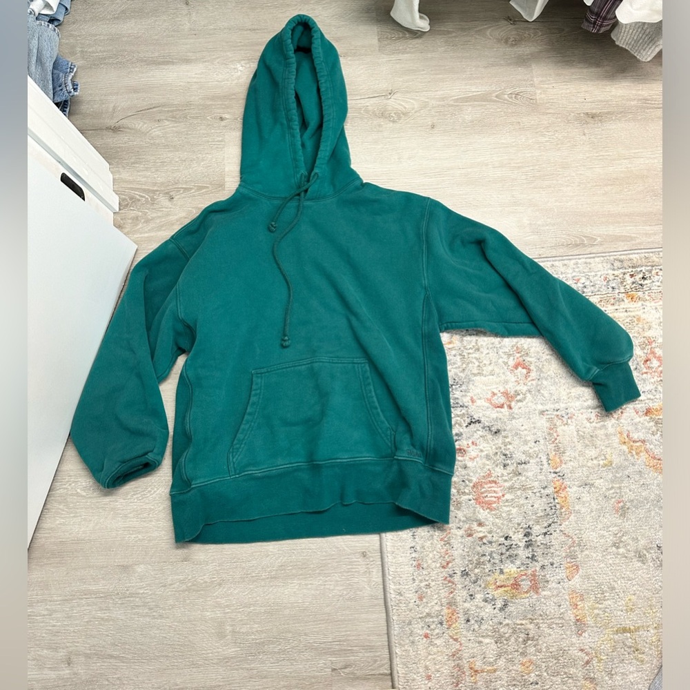 TNA hoodie